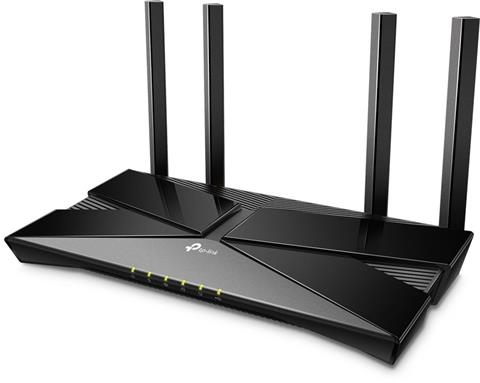 TP-LINK Archer AX23, WiFi router, AX1800