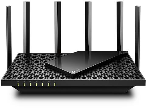 TP-LINK Archer AX72 Pro, WiFi6 router, AX5400
