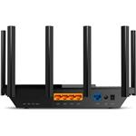 TP-LINK Archer AX72, WiFi6 router, AX5400