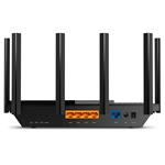 TP-LINK Archer AX73, WiFi router, AX5400