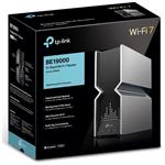 TP-LINK Archer BE800, WiFi7 Router, BE19000