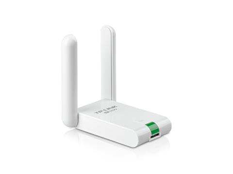 TP-LINK Archer T4UH AC1200 DualBand USB Adapter, 2 anteny,WiFi 802.11a/n, 2,4/5G