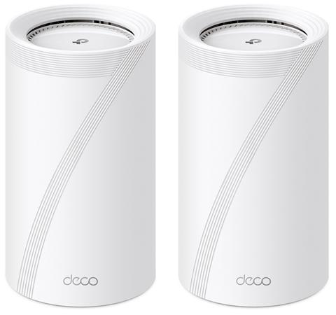 TP-LINK Deco BE65(2-PACK), Wi-Fi mesh, BE11000