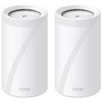 TP-LINK Deco BE65(2-PACK), Wi-Fi mesh, BE11000