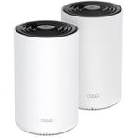 TP-LINK Deco PX50(2-PACK), Wi-Fi mesh, AX3000