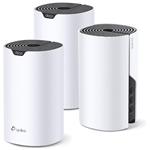 TP-LINK Deco S7 (3-PACK), Wi-Fi mesh, AC1900