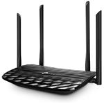 TP-LINK EC230-G1(ISP), WiFi router, AC1350