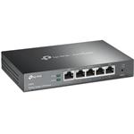 TP-LINK ER605, Gigabitový Multi-WAN VPN Router