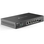 TP-LINK ER707-M2, Multigigabit VPN Router