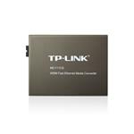 TP-LINK MC111CS WDM Media Converter 100FX SM, SC, 20km, TX/RX: 1550/1310 nm