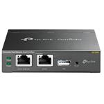 TP-LINK OC200, Omada SDN Controller, 2x LAN, 1x USB