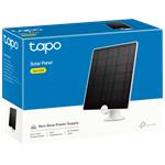 TP-LINK Tapo A200, Solárny panel