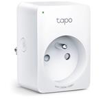 TP-LINK Tapo P100, Inteligentná zásuvka, WiFi 2.4 GHz