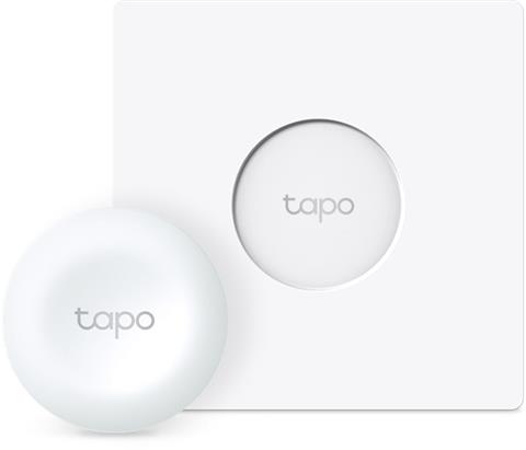 TP-LINK Tapo S200D, Inteligentný stmievač svetla