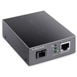 TP-LINK TL-FC311A-20 ,WDM Media Converter, SM, SC, 20km, TX/RX: 1550/1310 nm