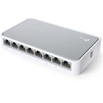 TP-LINK TL-SF1008D, Switch, 8x LAN