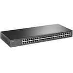 TP-LINK TL-SF1048, Switch, 48x LAN, 19" rackmount