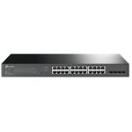 TP-LINK TL-SG2428P, PoE Switch