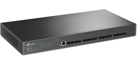 TP-LINK TL-SX3016F, JetStream Switch 16x 1G/10G SFP+