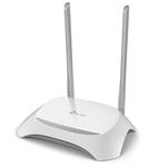 TP-LINK TL-WR840N, WiFi router, N300