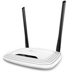 TP-LINK TL-WR841N, WiFi router, N300