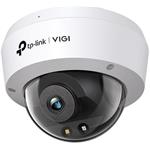 TP-LINK VIGI C250(4mm), Dome kamera, 5MP, 4mm, Full-Color