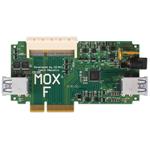 Turris MOX F Modul, 4x USB 3.0 (s boxom)