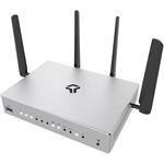 Turris Omnia Wi-Fi 6, RTROM02-FCC, silver