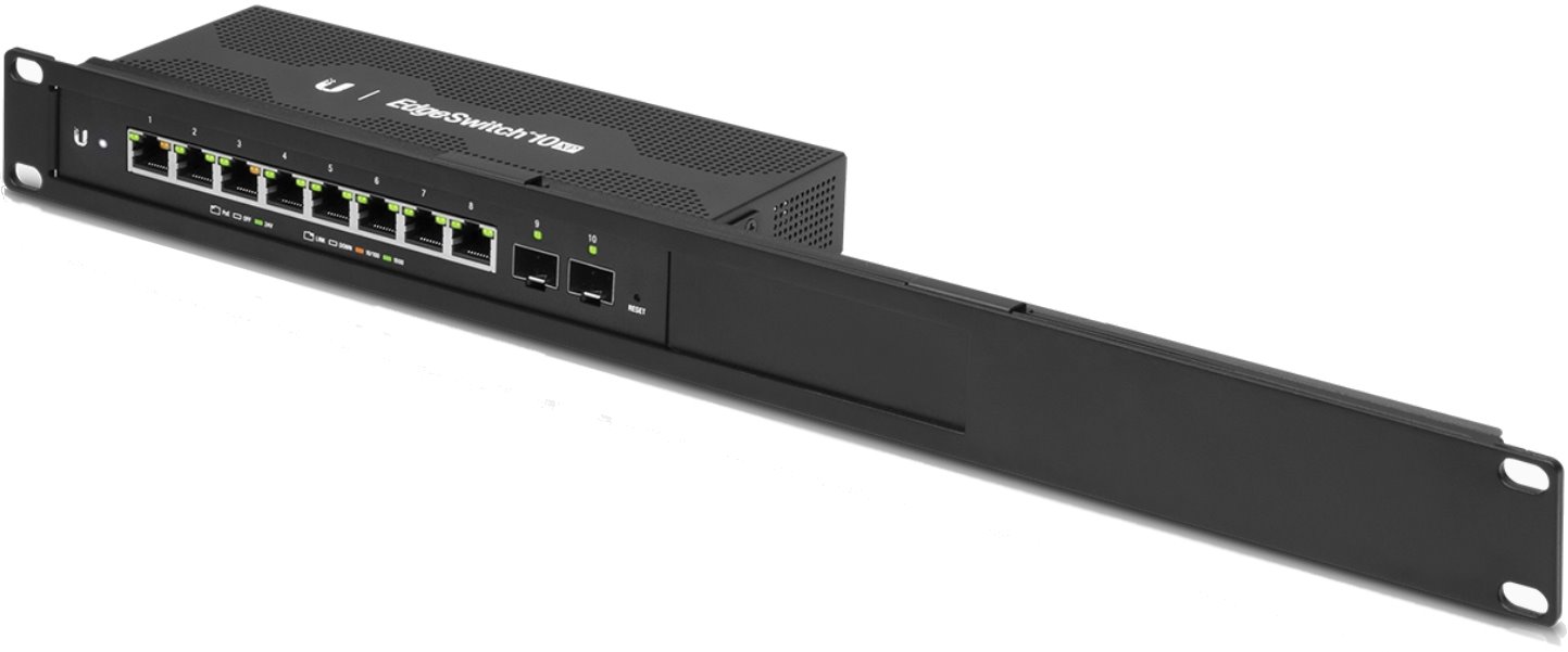Ubiquiti EdgeMAX Universal Rackmount Kit TESSLOVAKIA s.r.o.