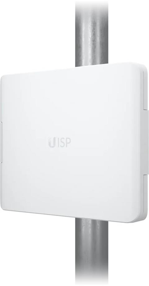 Ubiquiti UISP-Box, UISP vonkajší spojovací box
