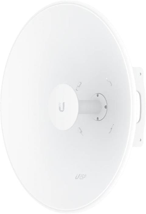 Ubiquiti UISP-Dish parabolická anténa, 30dBi