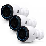 Ubiquiti UVC-G4-PRO-3 (3-PACK) UniFi Video Camera G4 PRO