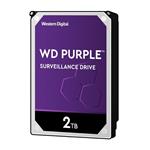 WD, HDD 1TB Purple 3,5", SATAIII, 5400 RPM, 64MB