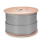 WIREX kábel CAT6, UTP, PVC, 250MHz, Eca, 305m