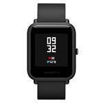 Xiaomi Amazfit Bip Black, Smart hodinky, 1,28", IP68